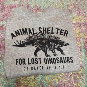 BOYS H&M SZ 2-4 Sweater